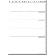 Set Magnetic Primele notiuni de matematica Fiesta Crafts FCT-2810 BBJFCT-2810_Initiala
