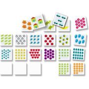 Set Magnetic Primele notiuni de matematica Fiesta Crafts FCT-2810 BBJFCT-2810_Initiala