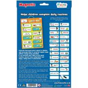 Set Magnetic - Sarcinile mele Fiesta Crafts FCT-2882 BBJFCT-2882_Initiala