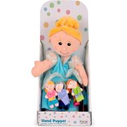 Set Marionete Cenusareasa Fiesta Crafts FCT-2795 BBJFCT-2795_Initiala