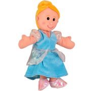 Set Marionete Cenusareasa Fiesta Crafts FCT-2795 BBJFCT-2795_Initiala