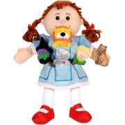 Set Marionete Vrajitorul din Oz Fiesta Crafts FCT-2689 BBJFCT-2689_Initiala