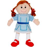 Set Marionete Vrajitorul din Oz Fiesta Crafts FCT-2689 BBJFCT-2689_Initiala