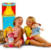 Set Marionete Vrajitorul din Oz Fiesta Crafts FCT-2689 BBJFCT-2689_Initiala
