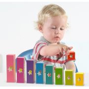 Set Sorteaza si Scutura - Sort N Shake Fiesta Crafts FCT-2397 BBJFCT-2397_Initiala
