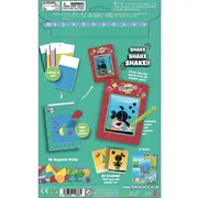 Tablou creativ magnetic Desene Fiesta Crafts FCT-2998 BBJFCT-2998_Initiala