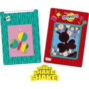 Tablou creativ magnetic Desene Fiesta Crafts FCT-2998 BBJFCT-2998_Initiala