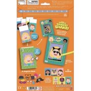 Tablou creativ magnetic Fete Fiesta Crafts FCT-2997 BBJFCT-2997_Initiala