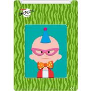 Tablou creativ magnetic Fete Fiesta Crafts FCT-2997 BBJFCT-2997_Initiala