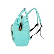 Geanta-Rucsac pentru Mamici Iso Trade MY4501 BBJMY4501_Verde Deschis