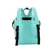 Geanta-Rucsac pentru Mamici Iso Trade MY4501 BBJMY4501_Verde Deschis