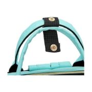 Geanta-Rucsac pentru Mamici Iso Trade MY4501 BBJMY4501_Verde Deschis