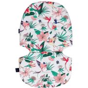 Perna pentru carucior N3 Bumbac Waffle Womar Zaffiro AN-PW-60W BBJAN-PW-60W_Aloha