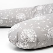 Perna pentru gravide si alaptat COMFORT 170 cm cu poliester Womar Zaffiro AN-PK-17N BBJAN-PK-17N_Blowball