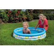 Piscina gonflabila 102 x 25 cm Bestway MY17249 BBJMY17249_Initiala