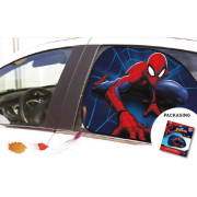 Set 2 parasolare auto XL Spiderman Disney CZ10251 BBJCZ10251_Initiala