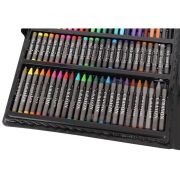 Set pentru pictura 168 piese cu geanta inclusa Iso Trade MY17250 BBJMY17250_Negru