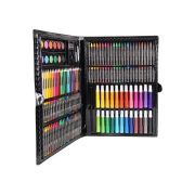 Set pentru pictura 168 piese cu geanta inclusa Iso Trade MY17250 BBJMY17250_Negru