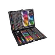 Set pentru pictura 168 piese cu geanta inclusa Iso Trade MY17250 BBJMY17250_Negru