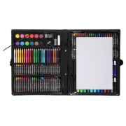 Set pentru pictura 168 piese cu geanta inclusa Iso Trade MY17250 BBJMY17250_Negru