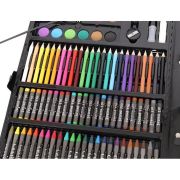 Set pentru pictura 168 piese cu geanta inclusa Iso Trade MY17250 BBJMY17250_Negru