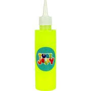 Set Tubi Jelly cu 6 culori si un acvariu mic - Numere Tuban TU3331 BBJTU3331_Initiala