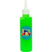 Set Tubi Jelly cu 6 culori si un acvariu mic - Numere Tuban TU3331 BBJTU3331_Initiala