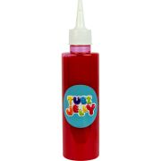 Set Tubi Jelly cu 6 culori si un acvariu mic - Numere Tuban TU3331 BBJTU3331_Initiala
