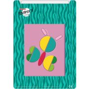 Tablou creativ magnetic Desene Fiesta Crafts FCT-2998 BBJFCT-2998_Initiala