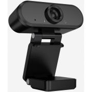Camera Web 1080P, USB 2.0, FullHD, Trepied inclus In One IO0026 BBJIO0026_Negru