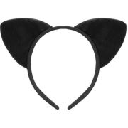 Costum pisicuta 4 in 1 Iso Trade MY17312 BBJMY17312_Negru