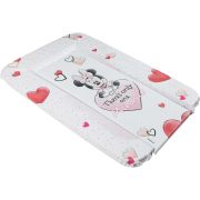 Saltea de infasat Minnie Disney CZ10340 BBJCZ10340_Bej