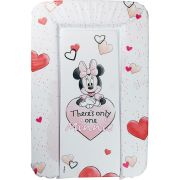 Saltea de infasat Minnie Disney CZ10340 BBJCZ10340_Bej
