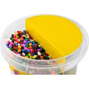 Set 5000 margele de calcat cu accesorii Iso Trade MY17378 BBJMY17378_Initiala