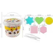 Set 5000 margele de calcat cu accesorii Iso Trade MY17378 BBJMY17378_Initiala