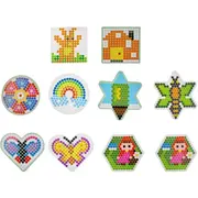 Set 5000 margele de calcat cu accesorii Iso Trade MY17378 BBJMY17378_Initiala