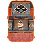 Set Masuta Calatorie si Organizator auto si carucior Star Wars Seven SVP3103383 BBJSVP3103383_Initiala