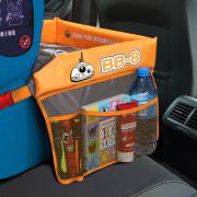 Set Masuta Calatorie si Organizator auto si carucior Star Wars Seven SVP3103383 BBJSVP3103383_Initiala