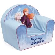 Fotoliu din spuma Frozen II BBXWD13008