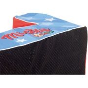 Fotoliu din spuma Mickey Mouse BBXWD13021