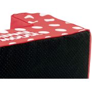 Fotoliu din spuma Minnie Mouse BBXWD13025