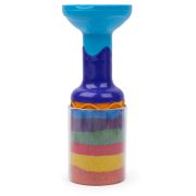 KINETIC SAND SET UNELTE DE CURCUBEU CU ACCESORII VIV6053691