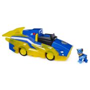 PATRULA CATELUSILOR CHARGED UP CHASE CU MASINA CARE SE TRANSFORMA VIV6055932