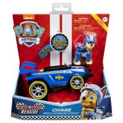 PATRULA CATELUSILOR CHASE MASINA DE CURSE CU SUNETE SI MOTOR PULL-BACK VIV6054502_20119526