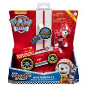 PATRULA CATELUSILOR MARSHALL MASINA DE CURSE CU SUNETE SI MOTOR PULL-BACK VIV6054502_20119527