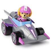 PATRULA CATELUSILOR SKYE MASINA DE CURSE CU SUNETE SI MOTOR PULL-BACK VIV6054502_20119528