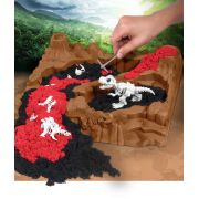 SET KINETIC SAND DINO SANTIERUL ARHEOLOGIC VIV6055874