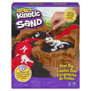 SET KINETIC SAND DINO SANTIERUL ARHEOLOGIC VIV6055874