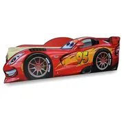 Pat copii la comanda Fulger DS 2-18 ani - PC-P-DS-120