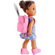 BARBIE CARIERE SET MOBILIER CU PAPUSA PROFESOARA DE PICTURA - VIVDHB63_GJM29